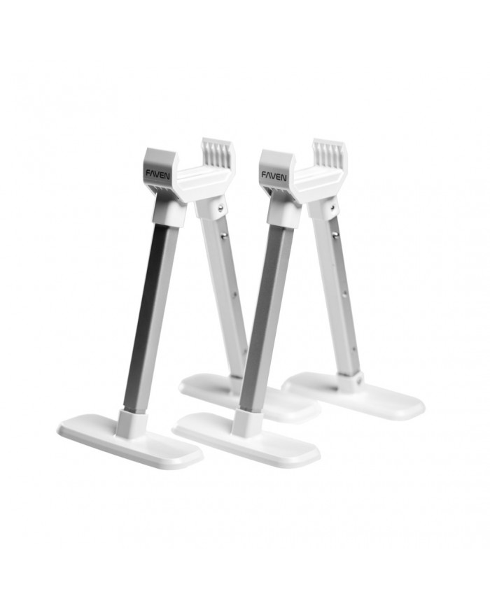 Faven LED Adjustable Stands