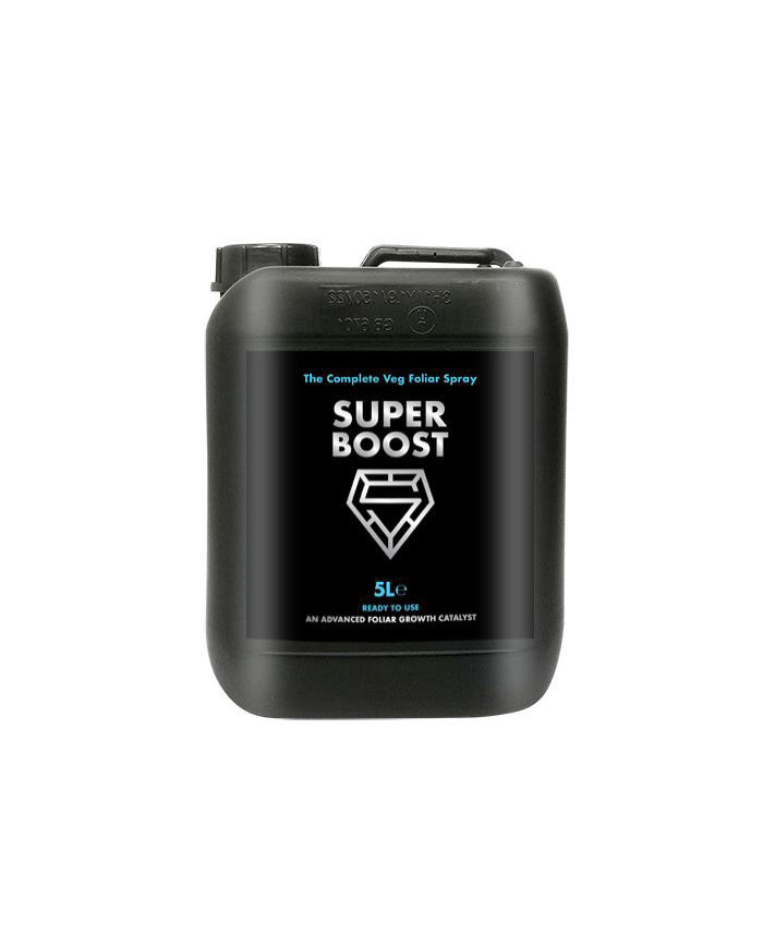 Super Boost Foliar Spray - 5L