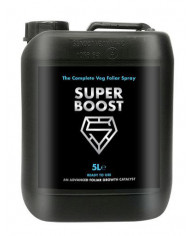 Super Boost Foliar Spray - 5L