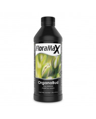 FloraMax - OrganaBud
