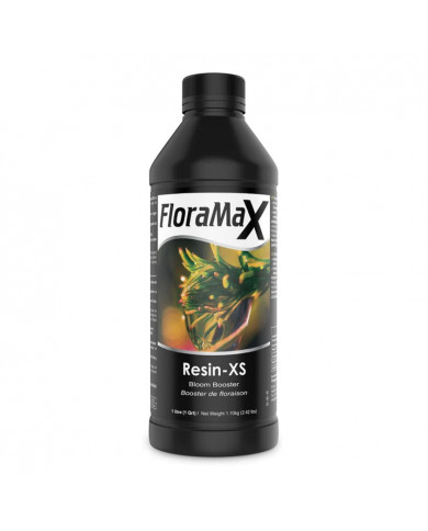 FloraMax - Resin XS