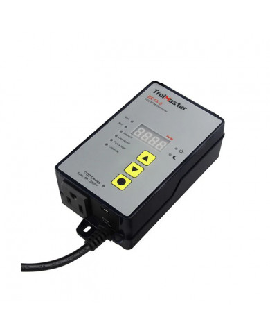 TrolMaster BETA-8 Digital CO2 Controller