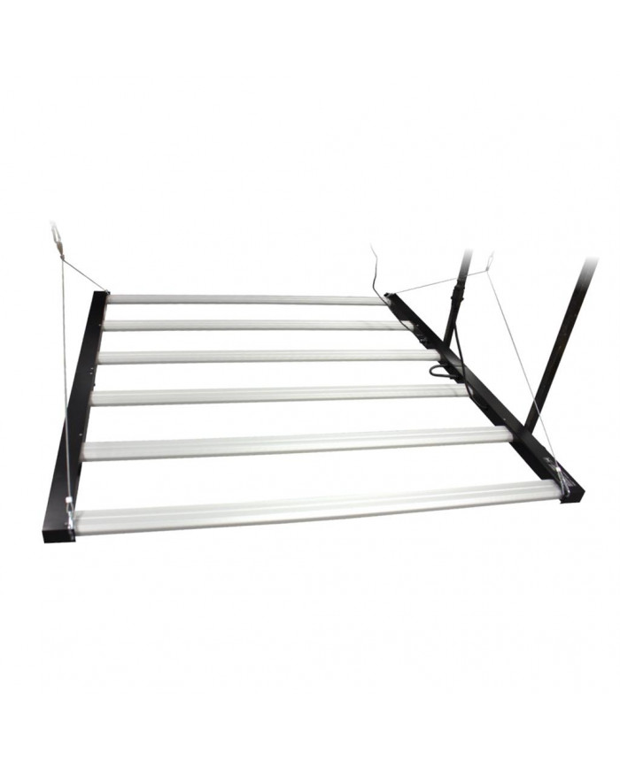 LUMii XLED 720W Fixture Above