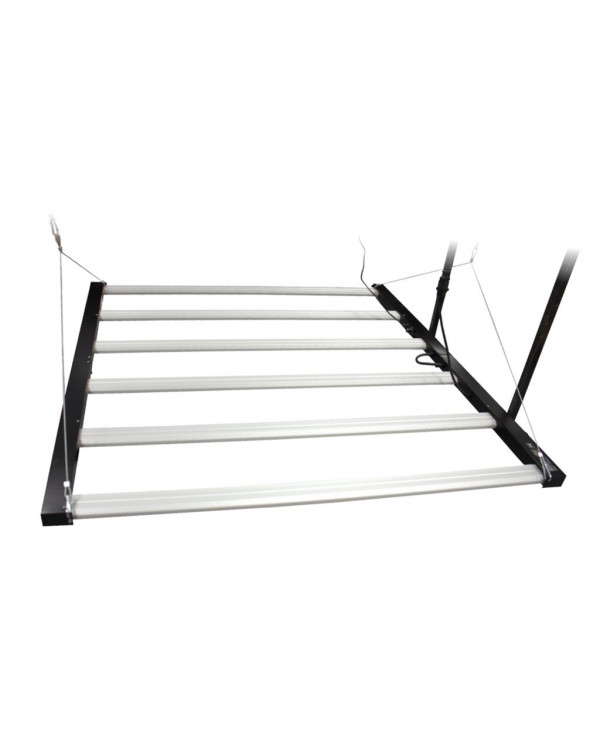 LUMii XLED 720W Fixture Above