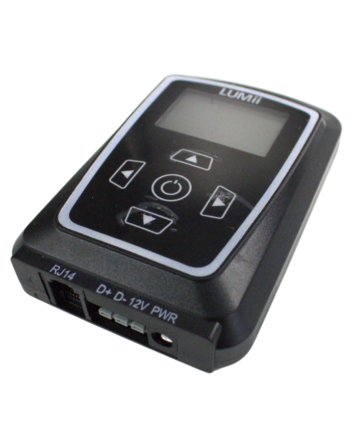 LUMii XLED Controller