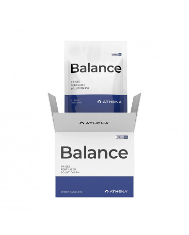 Athena Pro - Balance