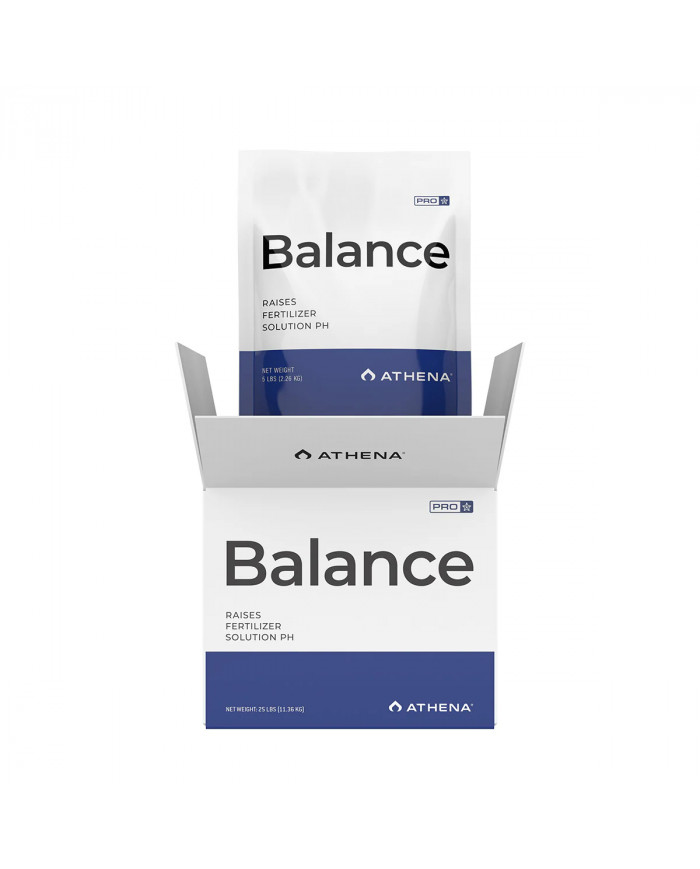 Athena Pro - Balance