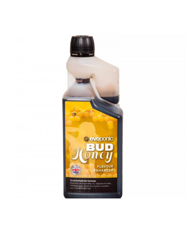 Evoponic - Bud Honey