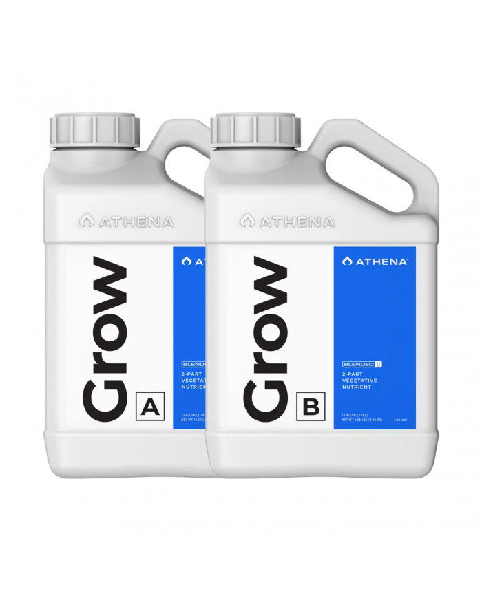 Athena Blended - Grow A&B