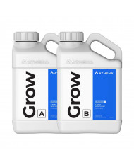 Athena Blended - Grow A&B