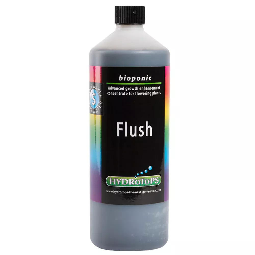Hydrotops - Flush - 1L