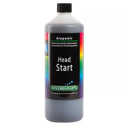 Hydrotops - Head Start - 1L