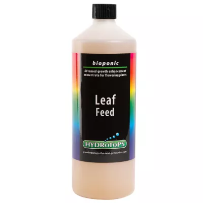 Hydrotops - Leaf Feed - 1L