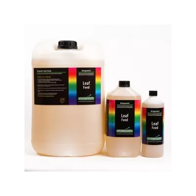 Hydrotops - Leaf Feed - All Sizes