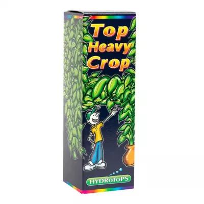 Hydrotops - Top Heavy Crop