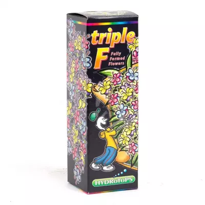 Hydrotops - Triple F