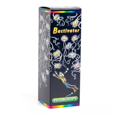 Hydrotops - Bactivator