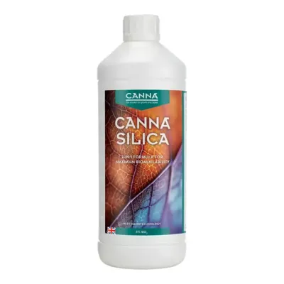 CANNA - Silica