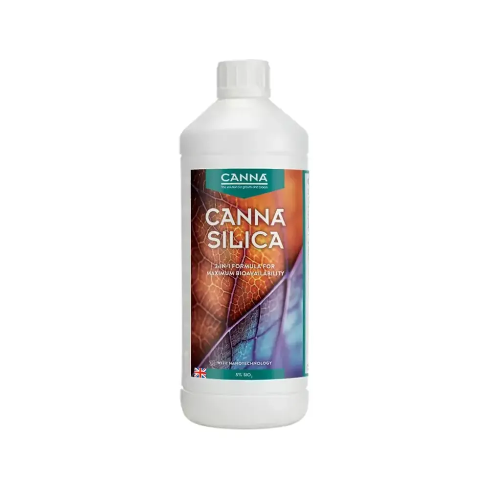 CANNA - Silica