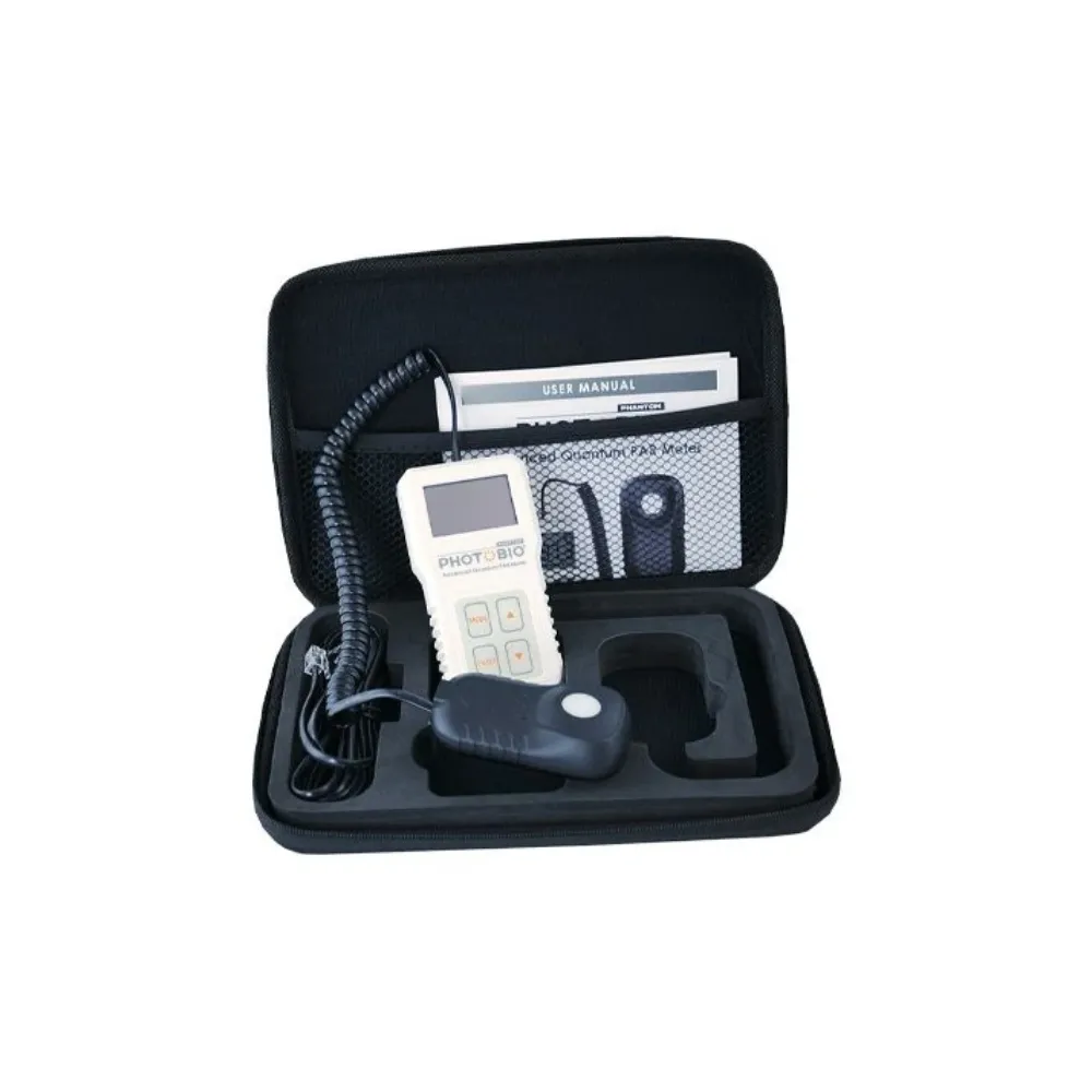 PHOTOBIO Advanced Quantum PAR Meter