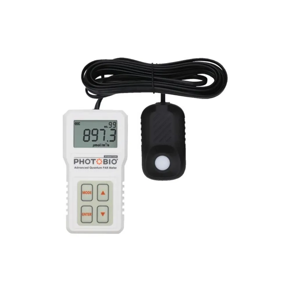 PHOTOBIO Advanced Quantum PAR Meter