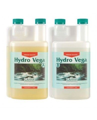 CANNA - Hydro Vega A&B - 1L