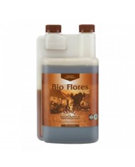 BIOCANNA - Bio-Flores