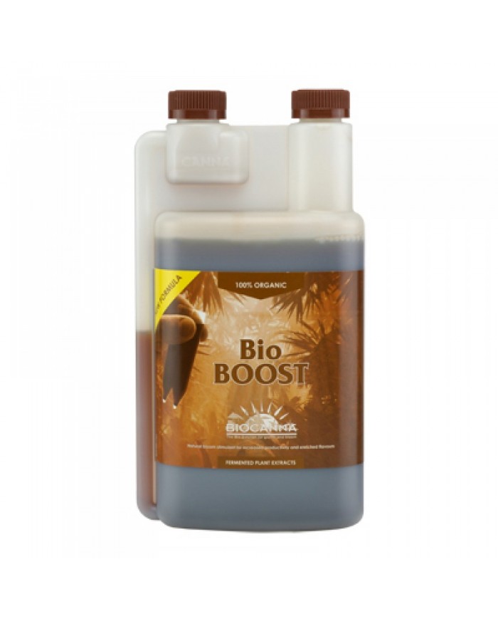 CANNA - Bio-Boost