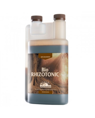 BIOCANNA - Bio-Rhizotonic