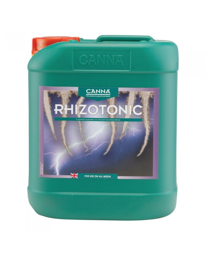 CANNA Rhizotonic