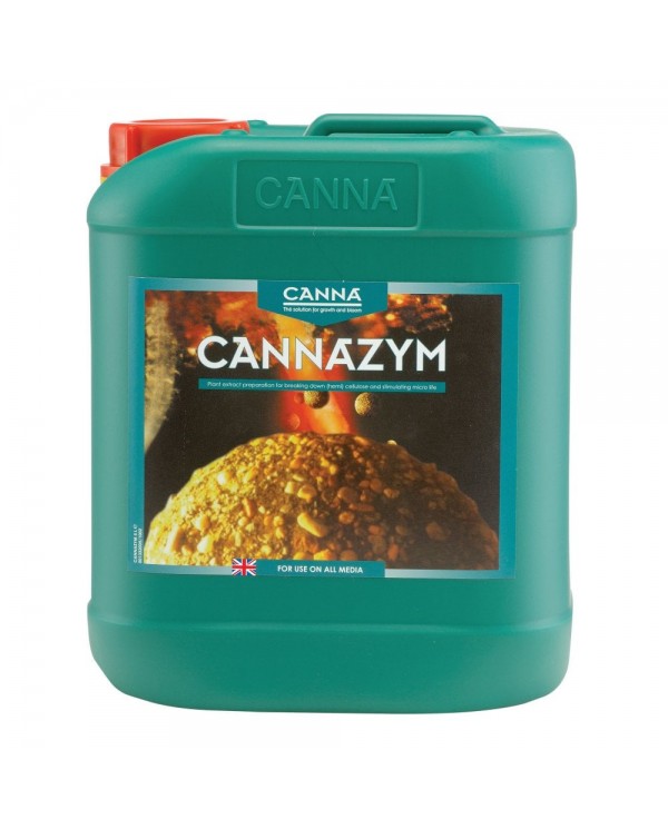 CANNA - Cannazym 5L