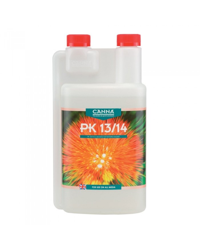 CANNA - PK 13/14 1L