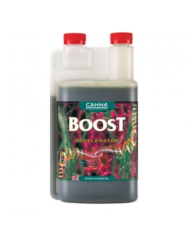 CANNA - Boost Accelerator 1L