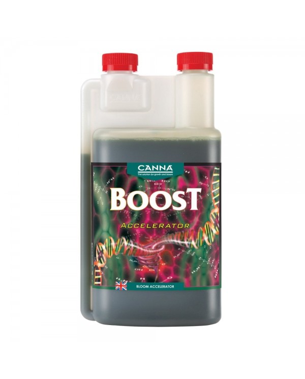 CANNA - Boost Accelerator 1L