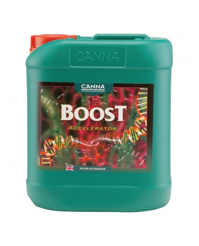 CANNA - Boost Accelerator 5L