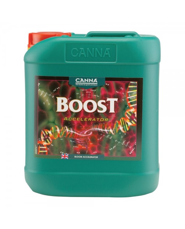 CANNA - Boost Accelerator 5L