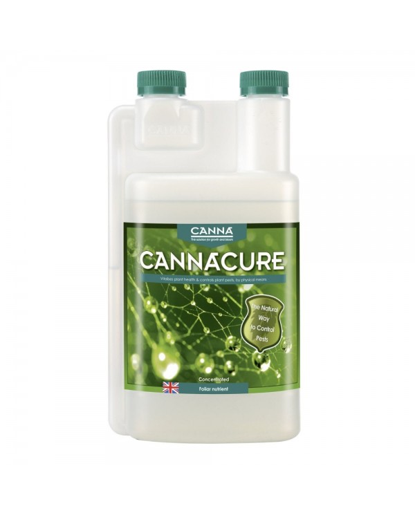 CANNA - Cure 1L