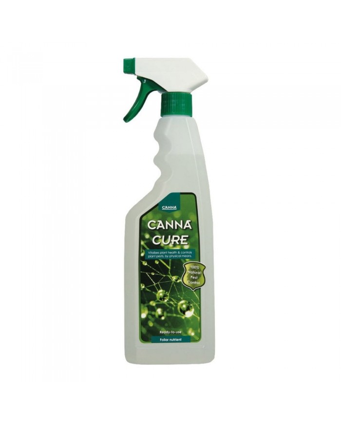 CANNA - Cure 750ml