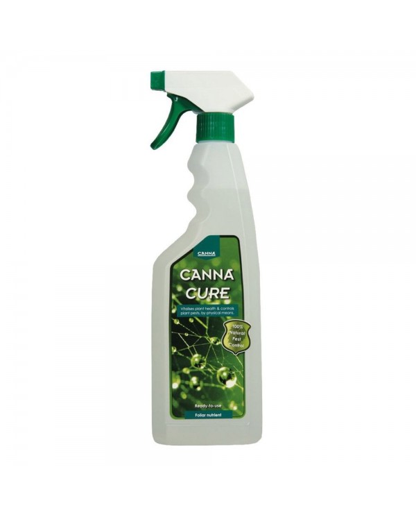 CANNA - Cure 750ml