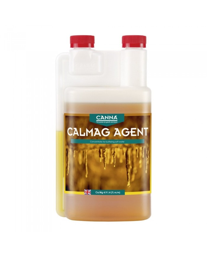 CANNA - Calmag Agent 1L CANNA - Calmag Agent 1L