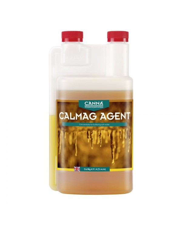 CANNA - Calmag Agent 1L