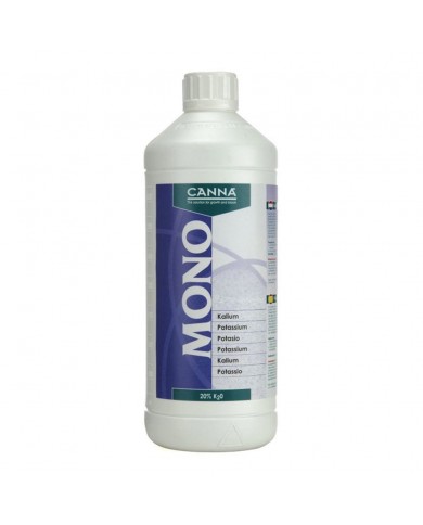 CANNA - Mono Potassium