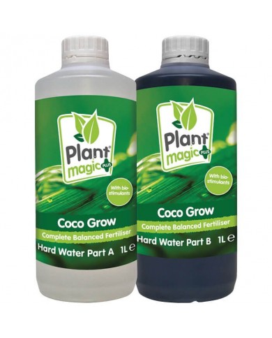 Plant Magic - CoCo Grow A+B