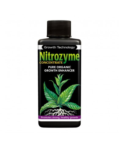 Growth Technolgy - Nitrozyme