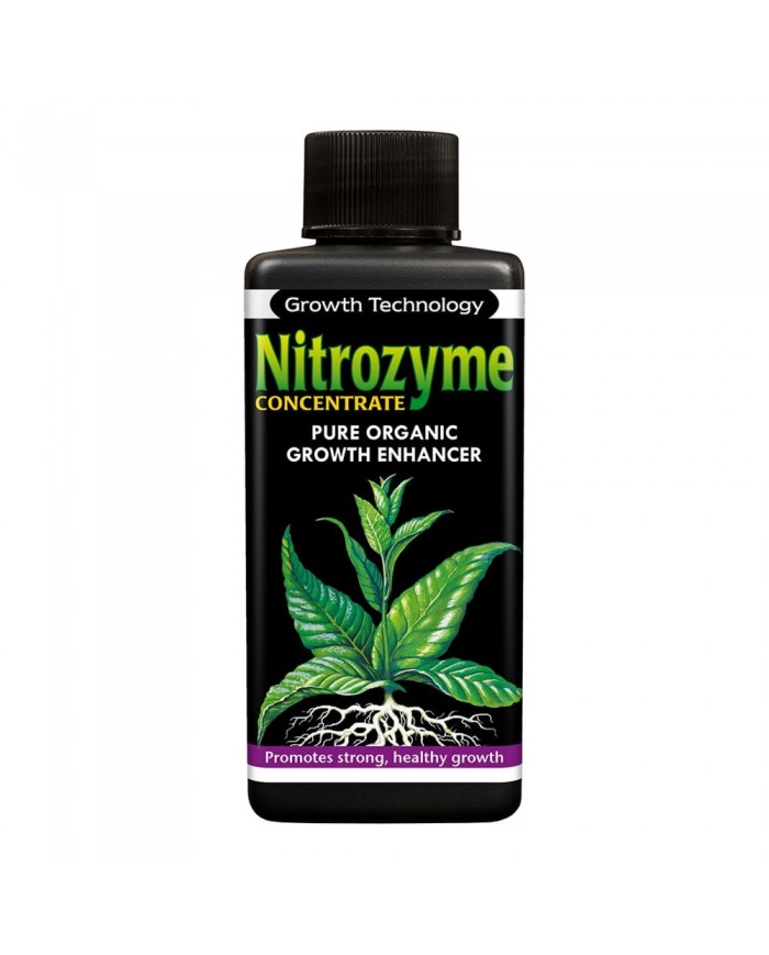 Growth Technolgy - Nitrozyme