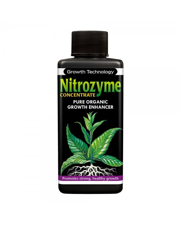 Growth Technolgy - Nitrozyme