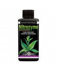 Growth Technolgy - Nitrozyme
