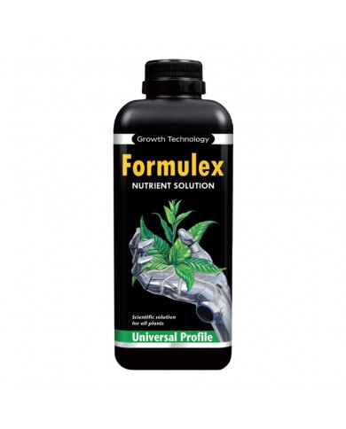 Growth Technology - Formulex