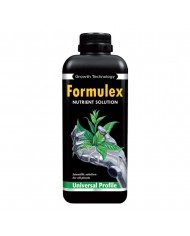 Growth Technology - Formulex
