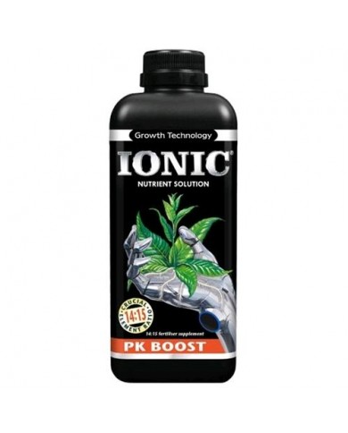 Growth Technology - Ionic PK Boost 1L